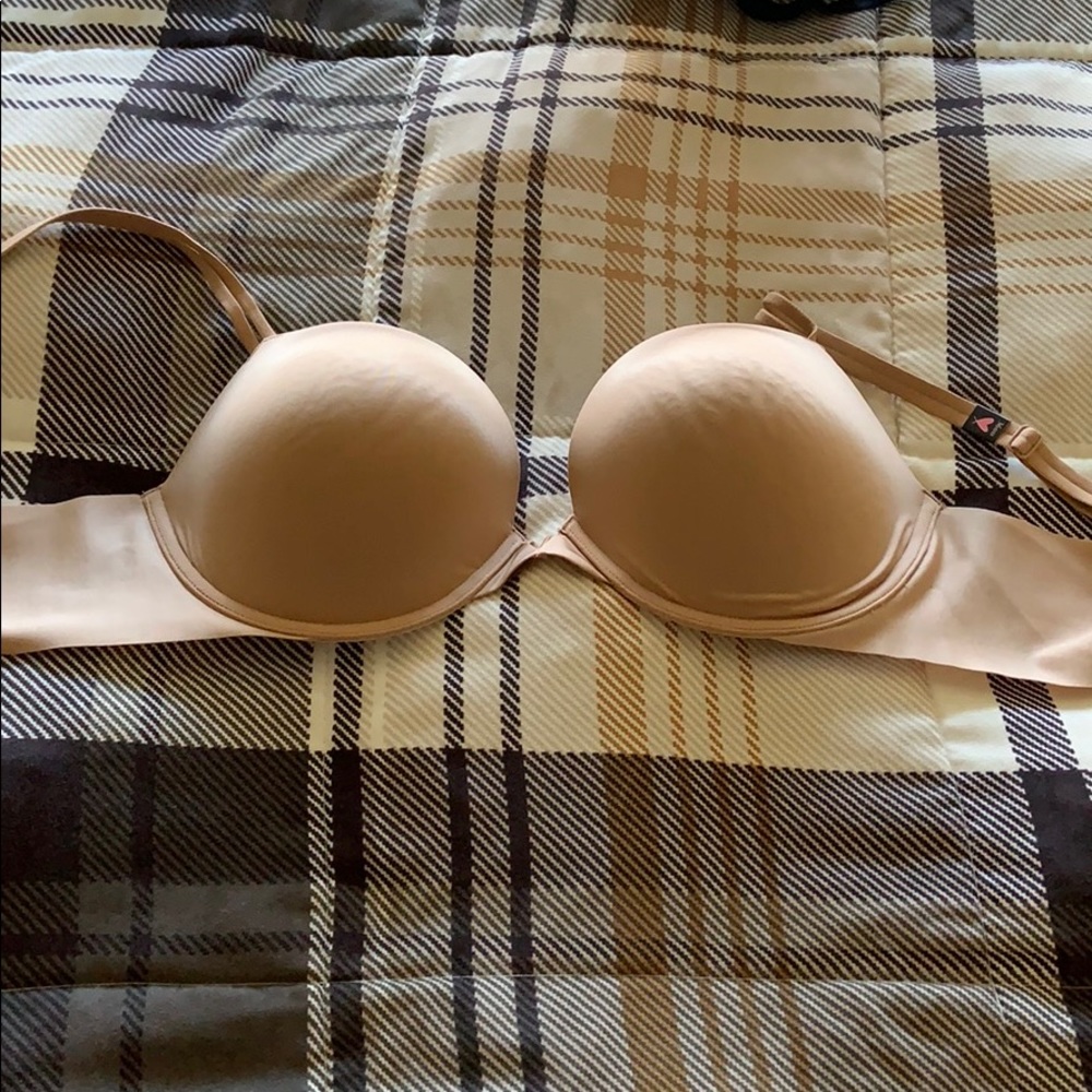 Victoria’s Secret bra